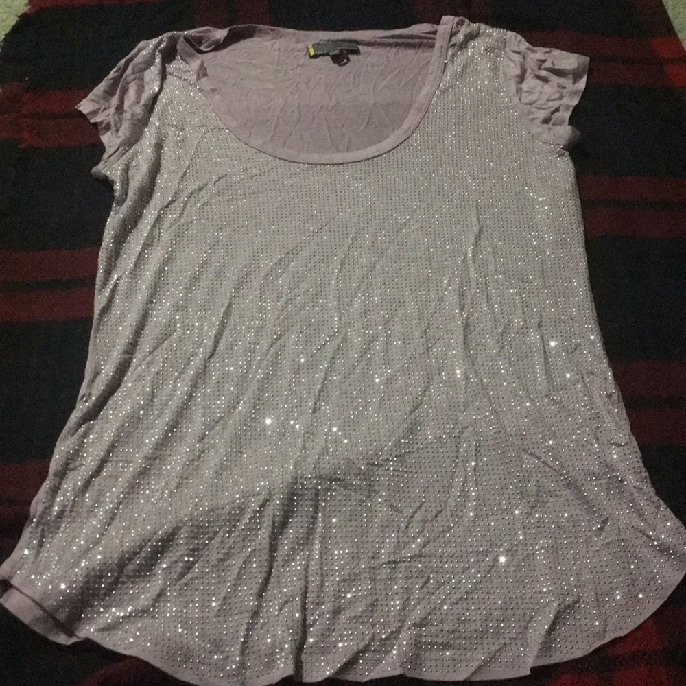 Cute short sleeve shirt